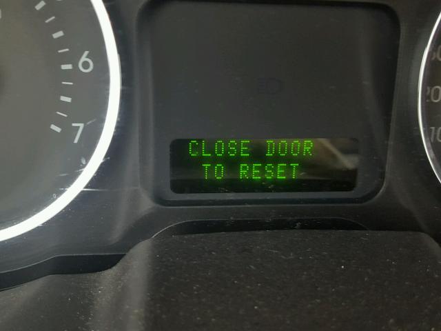 1MEFM42116G613822 - 2006 MERCURY MONTEGO PR 白色 照片 8