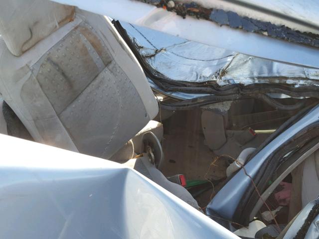 1GNDV23167D167069 - 2007 CHEVROLET UPLANDER L Mavi foto 6