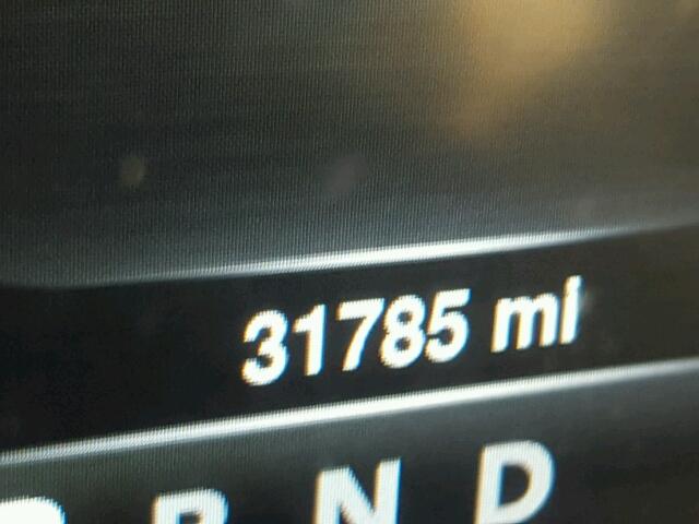 3C6RR7LT8GG389236 - 2016 RAM 1500 SLT შავი ფოტო 8