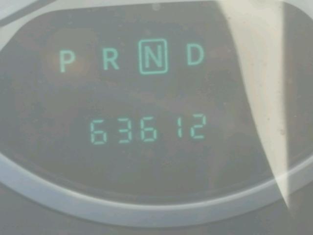 2A8HR54PX8R799292 - 2008 CHRYSLER TOWN & COU RED photo 8