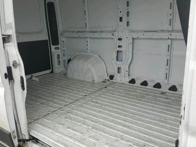 3C6TRVCG1JE113125 - 2018 RAM PROMASTER 白色 照片 6