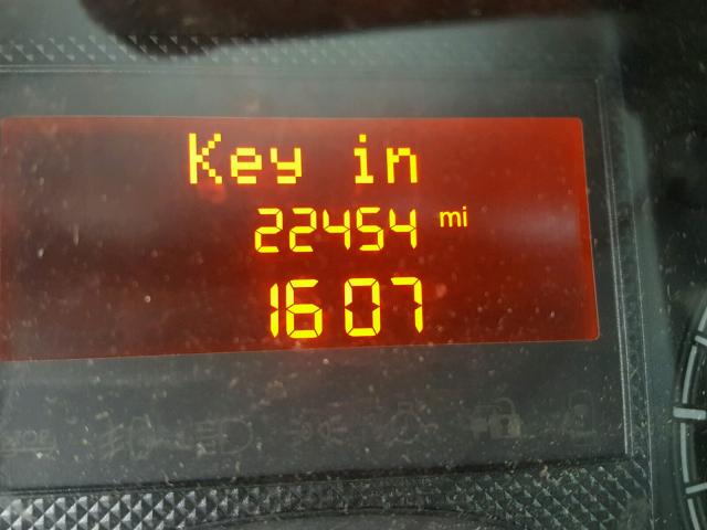 3C6TRVCG1JE113125 - 2018 RAM PROMASTER 白色 照片 8