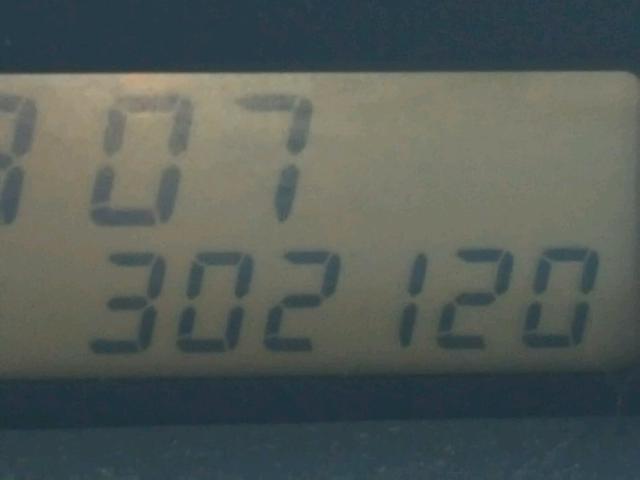 JTLKT324364055372 - 2006 TOYOTA SCION XB Көк фото 8