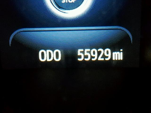 4T1BK1EBXDU068609 - 2013 TOYOTA AVALON BAS CHARCOAL photo 8