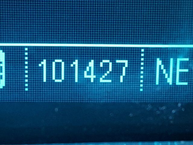 2G1FS1EW3B9127236 - 2011 CHEVROLET CAMARO SS Negro foto 8