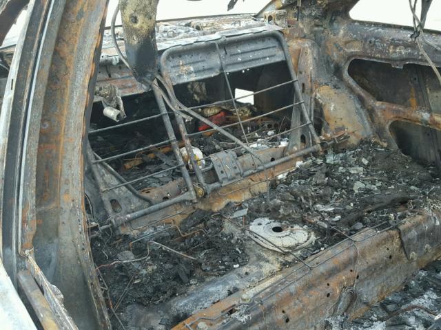 1HGEM22042L040796 - 2002 HONDA CIVIC EX 黑色 照片 6