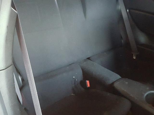 JF1ZNAA15F9703531 - 2015 TOYOTA SCION FR-S თეთრი ფოტო 6