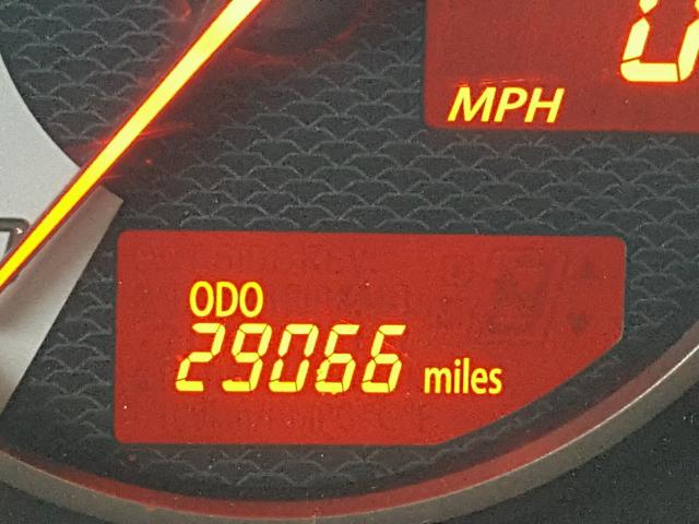 JF1ZNAA15F9703531 - 2015 TOYOTA SCION FR-S თეთრი ფოტო 8