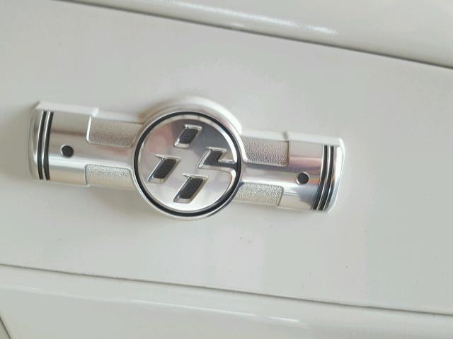 JF1ZNAA15F9703531 - 2015 TOYOTA SCION FR-S თეთრი ფოტო 9