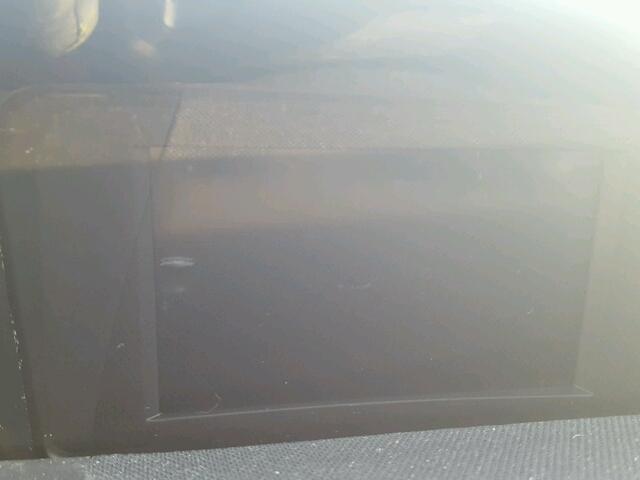 JM1BL1H31A1318757 - 2010 MAZDA SPEED 3 黑色 照片 8