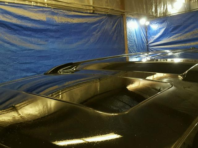 1J8HG58P97C694962 - 2007 JEEP COMMANDER Qara foto 9