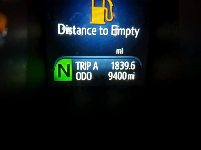 4T1BK1EB4JU288145 - 2018 TOYOTA AVALON XLE GRAY photo 8