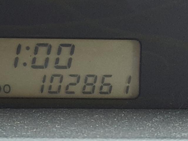 JTLKT334540161941 - 2004 TOYOTA SCION XB 栗色 照片 8