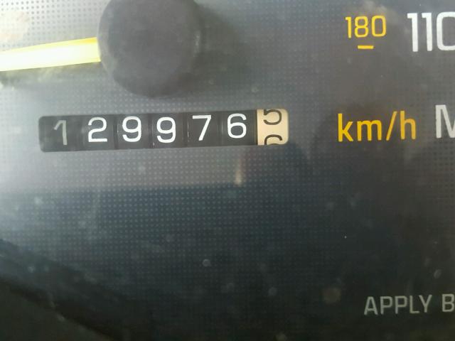 1G2WP52K0VF273790 - 1997 PONTIAC GRAND PRIX PURPLE photo 8