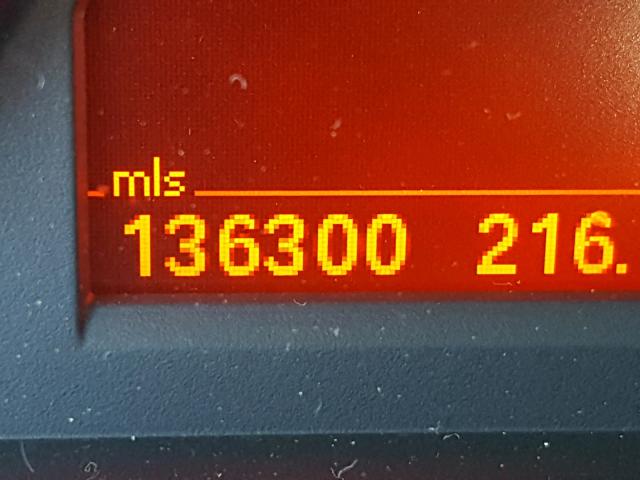 WBAVB17556NK35722 - 2006 BMW 325 I AUTO CHARCOAL photo 8