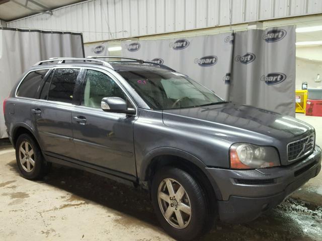 YV4CY982571390076 - 2007 VOLVO XC90 3.2 CHARCOAL photo 1