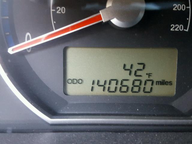 5NMSH73E29H234218 - 2009 HYUNDAI SANTA FE S 绿色 照片 8