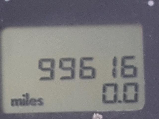 3VWCC21C2YM406778 - 2000 VOLKSWAGEN NEW BEETLE Mavi foto 8