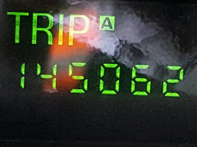 1LNHM87AX5Y665268 - 2005 LINCOLN LS 棕色 照片 8