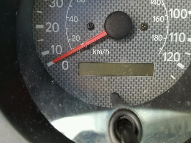 JT3GP10V1W7029281 - 1998 TOYOTA RAV4 白色 照片 8