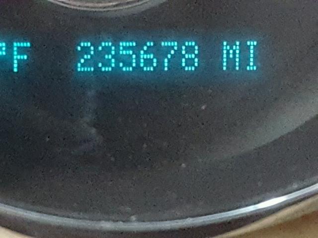 1G1ZK57B19F145914 - 2009 CHEVROLET MALIBU LTZ 黑色 照片 8