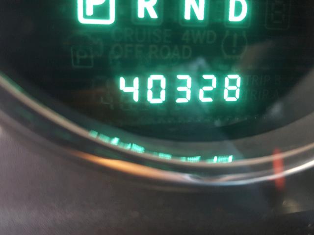 1C4AJWAG3CL203063 - 2012 JEEP WRANGLER S BLACK photo 8