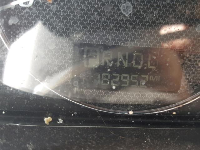 1G1ZS57F07F281970 - 2007 CHEVROLET MALIBU LS ნაცრისფერი ფოტო 8