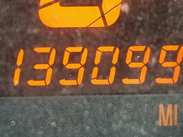 JTLKE50EX91094127 - 2009 TOYOTA SCION XB 蓝色 照片 8