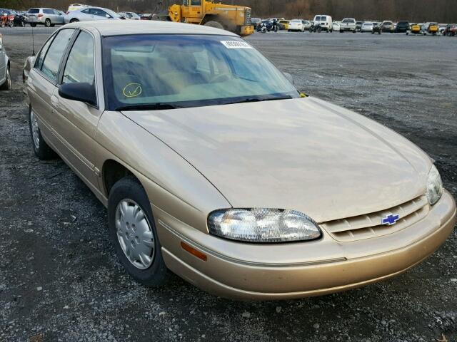 2G1WL52M3W9305479 - 1998 CHEVROLET LUMINA BAS ოქროსფერი ფოტო 1
