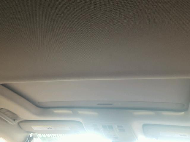 1G11H5SA3DF245919 - 2013 CHEVROLET MALIBU LTZ 红色 照片 9