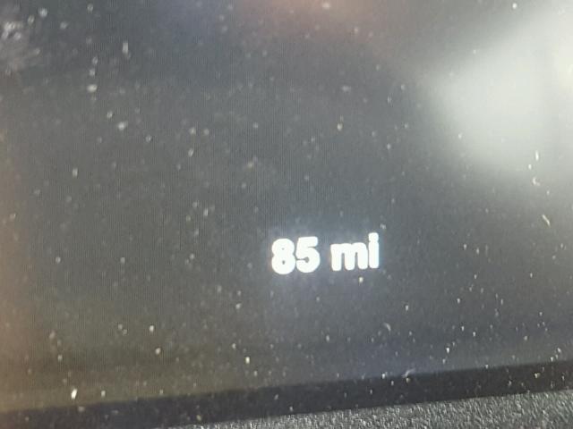 1C6RR6LT2HS506099 - 2017 RAM 1500 SLT შავი ფოტო 8