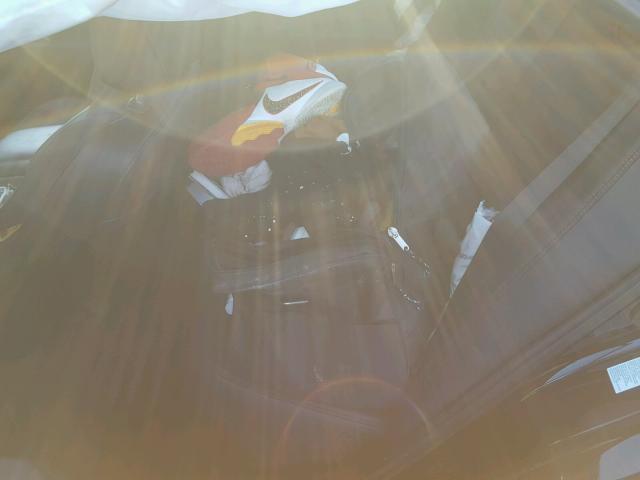 4T1BF1FK3HU736209 - 2017 TOYOTA CAMRY LE Schwarz Foto 6