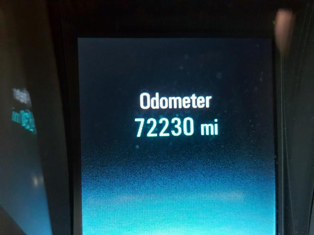 1G11B5SL8FF346489 - 2015 CHEVROLET MALIBU LS Mavi foto 8