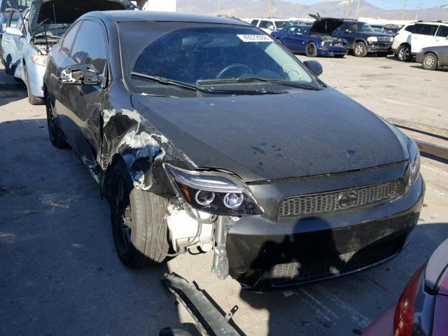 JTKDE167270153155 - 2007 TOYOTA SCION TC 灰色 照片 1
