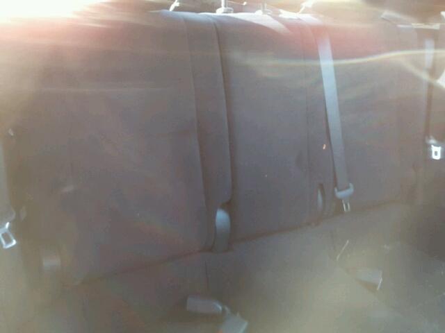 JTKJF5C79D3050773 - 2013 TOYOTA SCION TC 红色 照片 6