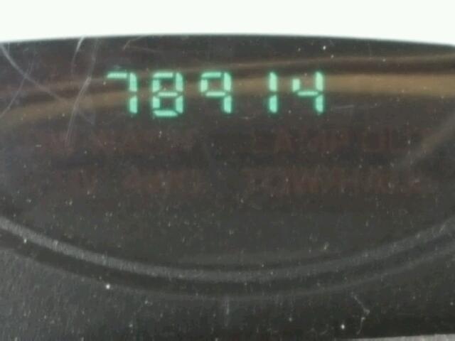 3D7KS28D15G902509 - 2005 DODGE RAM 2500 S Gümüş foto 8