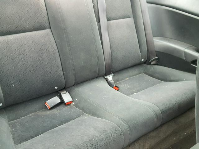 1HGEM22984L014946 - 2004 HONDA CIVIC EX გრაფიტი ფოტო 6