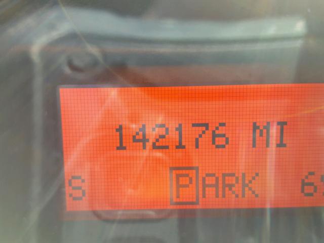 2G2WR554471218194 - 2007 PONTIAC GRAND PRIX WHITE photo 8