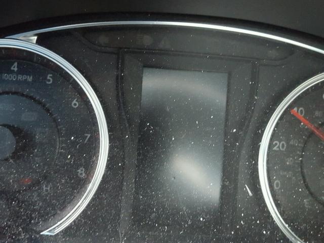 4T1BF1FK8FU114489 - 2015 TOYOTA CAMRY LE ვერცხლისფერი ფოტო 8