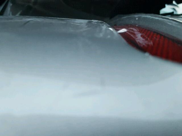 1G11C5SA7GF135099 - 2016 CHEVROLET MALIBU LIM 金色 照片 6