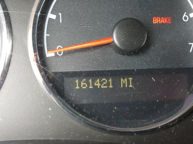 1GNDV23L26D217871 - 2006 CHEVROLET UPLANDER L 白色 照片 8