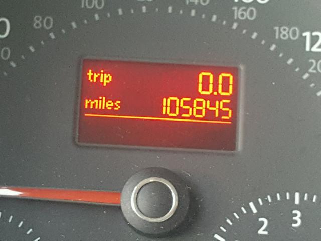 3VWPG31C56M410817 - 2006 VOLKSWAGEN NEW BEETLE 白色 照片 8