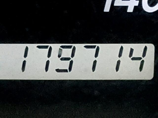 4T1BE32K95U078427 - 2005 TOYOTA CAMRY LE 银色 照片 8