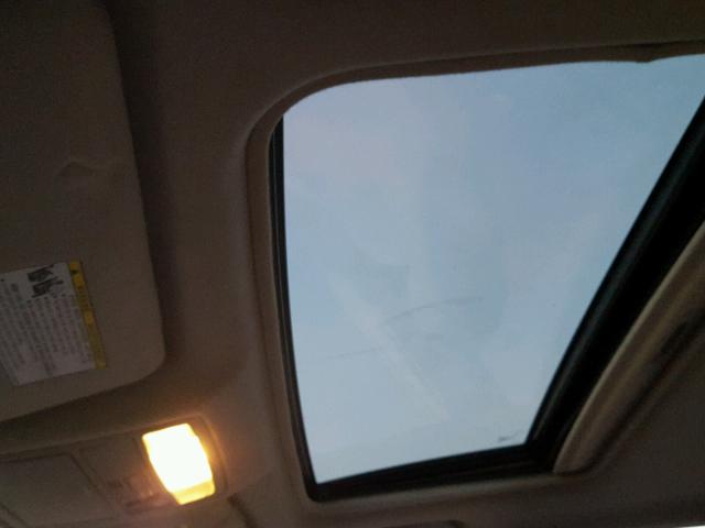 4T1BF3EK3AU534599 - 2010 TOYOTA CAMRY BASE GRAY photo 9