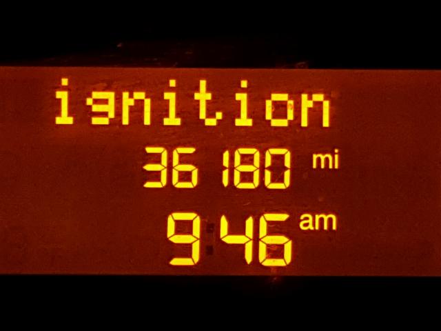 3C6TRVAG1JE104122 - 2018 RAM PROMASTER 白色 照片 8