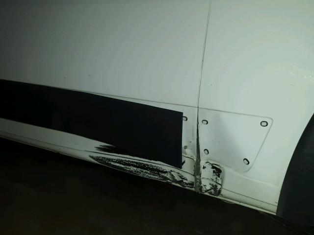 3C6TRVAG1JE104122 - 2018 RAM PROMASTER 白色 照片 9