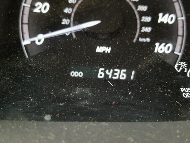 4T1BK3DBXCU473171 - 2012 TOYOTA AVALON BAS WHITE photo 8