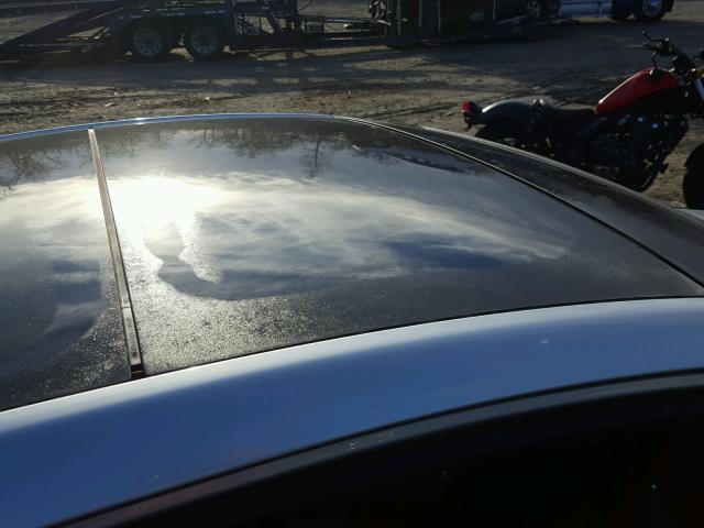 JTKDE177X60136911 - 2006 TOYOTA SCION TC 银色 照片 9