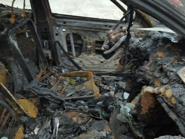 1G2NE52T3XC574150 - 1999 PONTIAC GRAND AM S 红色 照片 5