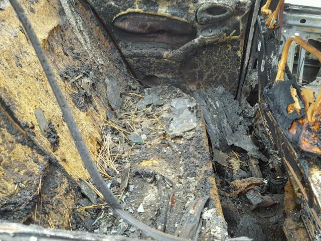 1G2NE52T3XC574150 - 1999 PONTIAC GRAND AM S 红色 照片 6